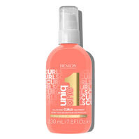 UNIQONE Curls Treatment  230ml-223037 UNIQONE Curls Treatment  230ml-223037 5